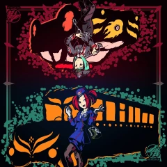 Underworld 2 Player Cloth Playmat Inks
